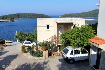 Property - Apartments 4729 Property Molunat (Dubrovnik) - Accommodation 4729 - Apartments near sea.