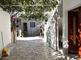 Shared terrace - view Shared terrace - view - Studio flat AS-4734-g - Apartments Podaca (Makarska) - 4734