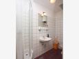Bathroom Bathroom - Room S-4738-a - Rooms Split (Split) - 4738