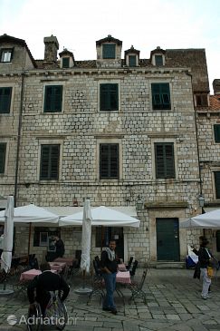 Property - Apartments 4739 Property Dubrovnik (Dubrovnik) - Accommodation 4739 - Apartments near sea with pebble beach.