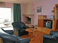 Living room Living room - Apartment A-4745-a - Apartments Slano (Dubrovnik) - 4745