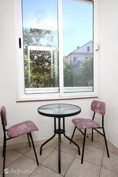Dining room Podaca, Dining room u smještaju tipa studio-apartment, WIFI.