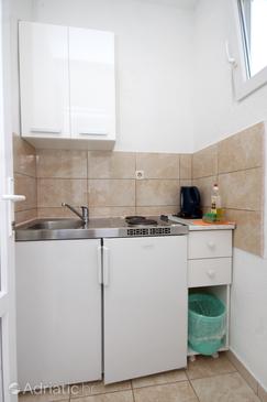 Studio flat AS-4747-f - Apartments Podaca (Makarska) - 4747