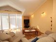 Living room Living room - Apartment A-4755-b - Apartments Mlini (Dubrovnik) - 4755