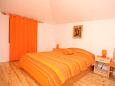 Bedroom 1 Bedroom 1 - Apartment A-4760-a - Apartments Split (Split) - 4760