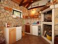 Shared kitchen Shared kitchen - Room S-4761-a - Apartments and Rooms Plat (Dubrovnik) - 4761