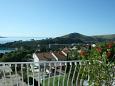 Shared terrace - view Shared terrace - view - Apartment A-4764-a - Apartments Mlini (Dubrovnik) - 4764