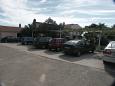Parking lot Brodarica, Šibenik, Parking lot 478 - Rooms blizu mora.