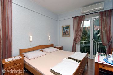 Room S-4780-a - Apartments and Rooms Mlini (Dubrovnik) - 4780