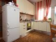 Shared kitchen Shared kitchen - Room S-4781-a - Rooms Srebreno (Dubrovnik) - 4781