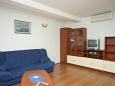 Living room Living room - Apartment A-4791-a - Apartments Cavtat (Dubrovnik) - 4791