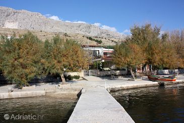 Property - Apartments 4795 Property Duće (Omiš) - Accommodation 4795 - Apartments near sea.