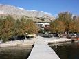 Apartments Duće (Omiš) - 4795
