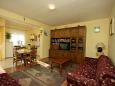 Living room Living room - Apartment A-4796-b - Apartments Duće (Omiš) - 4796
