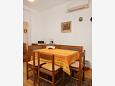 Dining room Dining room - Apartment A-4801-a - Apartments Selce (Crikvenica) - 4801