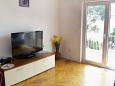 Living room Living room - Apartment A-4804-a - Apartments Duće (Omiš) - 4804