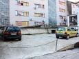 Parking lot - Apartments 4807 Parking lot Split (Split) - Accommodation 4807 - Apartments with sandy beach.