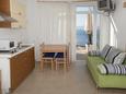 Living room Living room - Apartment A-4810-b - Apartments Drašnice (Makarska) - 4810