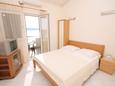 Bedroom 1 Bedroom 1 - Apartment A-4815-b - Apartments Pisak (Omiš) - 4815