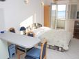 Dining room Dining room - Apartment A-4815-c - Apartments Pisak (Omiš) - 4815