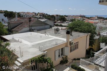 Property - Apartments 4829 Property Baška Voda (Makarska) - Accommodation 4829 - Apartments with pebble beach.