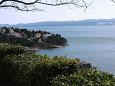 Shared terrace - view Shared terrace - view - Studio flat AS-4834-b - Apartments Nemira (Omiš) - 4834