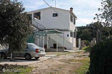 Property - Apartments 4838 Property Ražanj (Rogoznica) - Accommodation 4838 - Apartments near sea.