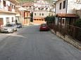 Parking lot - Apartments 4848 Parking lot Sumpetar (Omiš) - Accommodation 4848 - Apartments with pebble beach.
