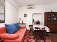 Living room Living room - Apartment A-4851-a - Apartments Omiš (Omiš) - 4851