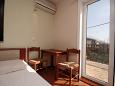 Dining room Dining room - Studio flat AS-4852-d - Apartments Duće (Omiš) - 4852