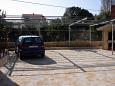 Parking lot - Apartments 4852 Parking lot Duće (Omiš) - Accommodation 4852 - Apartments near sea with sandy beach.