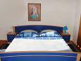 Bedroom 1 Bedroom 1 - Apartment A-4853-b - Apartments Duće (Omiš) - 4853