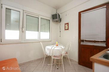 Apartment A-4853-c - Apartments Duće (Omiš) - 4853