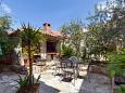 Terrace 1 Terrace 1 - Apartment A-4858-a - Apartments Split (Split) - 4858