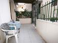 Terrace 2 Terrace 2 - Apartment A-4858-a - Apartments Split (Split) - 4858