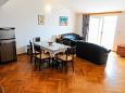 Dining room Dining room - Apartment A-4859-a - Apartments Podstrana (Split) - 4859