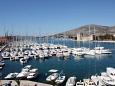 Shared terrace - view Shared terrace - view - Room S-4869-a - Rooms Trogir (Trogir) - 4869