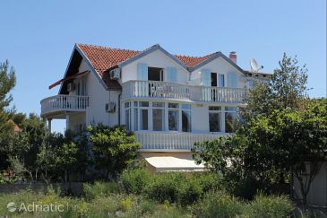 Property - Apartments 487 Property Srima - Vodice (Vodice) - Accommodation 487 - Apartments with pebble beach.