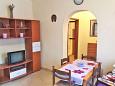 Dining room Dining room - Apartment A-4871-b - Apartments Slatine (Čiovo) - 4871