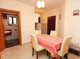 Dining room Dining room - Apartment A-4874-a - Apartments Medići (Omiš) - 4874