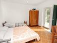 Living room Living room - Apartment A-4875-b - Apartments Uvala Torac (Hvar) - 4875