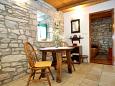 Dining room Dining room - House K-4876 - Vacation Rentals Žrnovo (Korčula) - 4876