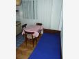 Dining room Dining room - Apartment A-488-e - Apartments Pirovac (Šibenik) - 488