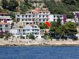 Apartments Drvenik Gornja vala (Makarska) - 4890