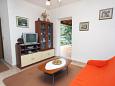 Living room Living room - Apartment A-4895-c - Apartments Sobra (Mljet) - 4895