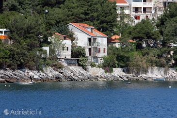 Property - Apartments 4895 Property Sobra (Mljet) - Accommodation 4895 - Apartments near sea.