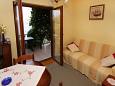 Living room Living room - Apartment A-4898-a - Apartments Sobra (Mljet) - 4898
