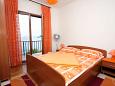 Bedroom 1 Bedroom 1 - Apartment A-4898-a - Apartments Sobra (Mljet) - 4898