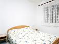 Bedroom 3 Bedroom 3 - Apartment A-4908-a - Apartments Sobra (Mljet) - 4908