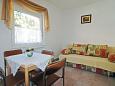 Dining room Dining room - Apartment A-4920-c - Apartments Soline (Mljet) - 4920